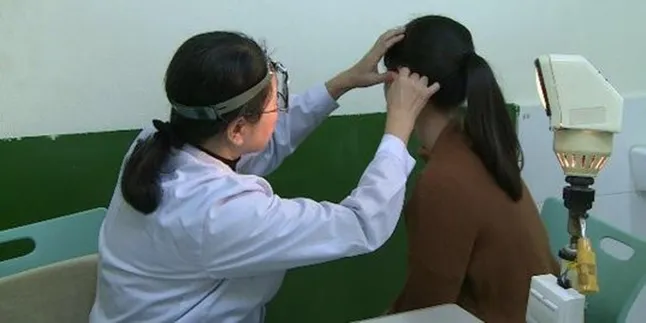 Kena Kondisi Langka, Orang Ini Tak Bisa Dengar Suara Pria & Hanya Dengar Suara Wanita