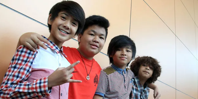 Kena Macet, Coboy Junior Batal Berkunjung ke KapanLagi.com®