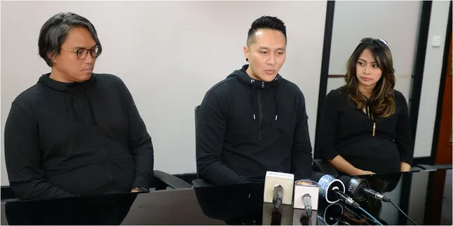 Kena Musibah Saat Jadi Stuntman Demian, Edison Wardhana Masih Ingin Kerja Bareng Kena Musibah Saat Jadi Stuntman Demian, Edison Wardhana Masih Ingin Kerja Bareng