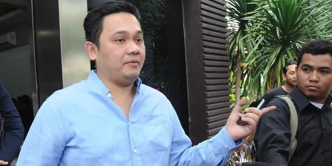 Kena Pasal Baru, Farhat Abbas Segera Ditahan?