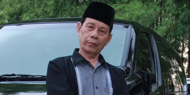 Kena Sakit Maag, Begini Kronologi Meninggalnya Istri Komedian Malih Tongtong