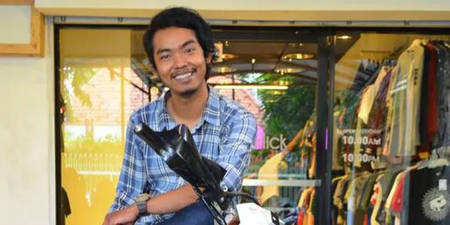 Dodit Mulyanto Kena Serangan Jantung, Rekan Buat Acara Kepedulian Dodit Mulyanto Kena Serangan Jantung, Rekan Buat Acara Kepedulian