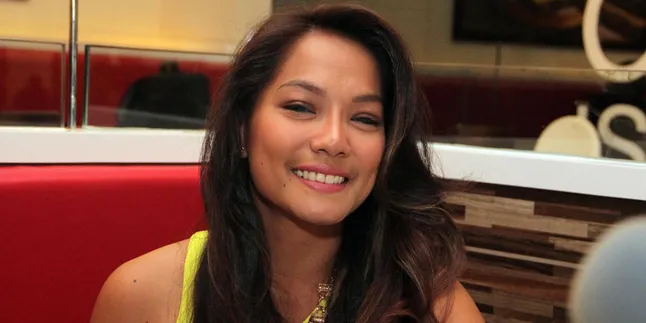 Kena Tipu Lelaki, Jenny Cortez Salahkan Sang Mama? Kena Tipu Lelaki, Jenny Cortez Salahkan Sang Mama?