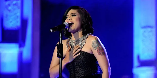 Kenal Baik, Kikan Tetap Hormati Slank