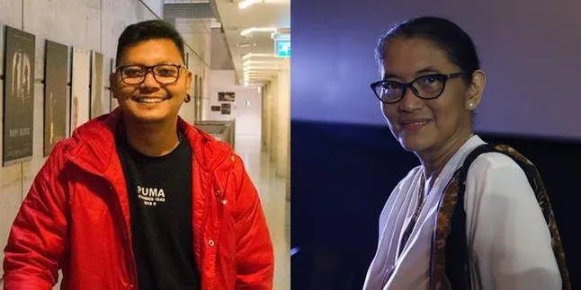 Kenal Lama, Jajang C Noer Gak Percaya Robby Ertanto Konsumsi Narkoba Kenal Lama, Jajang C Noer Gak Percaya Robby Ertanto Konsumsi Narkoba