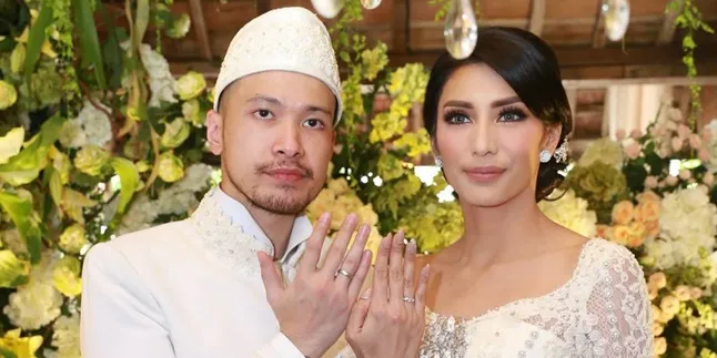 Kenal, Raiden Undang Mantan Pacar Tyas Mirasih ke Resepsi