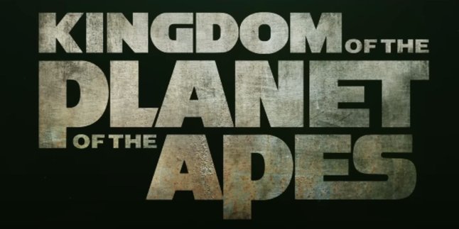 Get to Know the Important Characters in the Film 'KINGDOM OF THE PLANET OF THE APES'