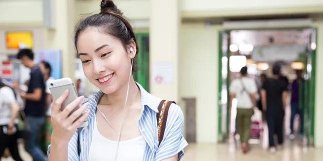 Kenalan Dengan Ruparupa, Situs Belanja Serba Ada Favorit Millennial