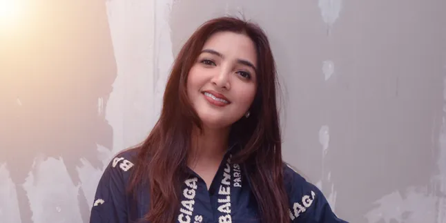 Kenalan Lebih Dekat Dengan 4 Kakak Kandung & Para Keponakan Ashanty