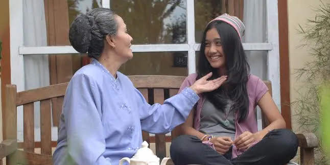 Kenalan Yuk Dengan Para Tokoh 'KAU DAN AKU CINTA INDONESIA'
