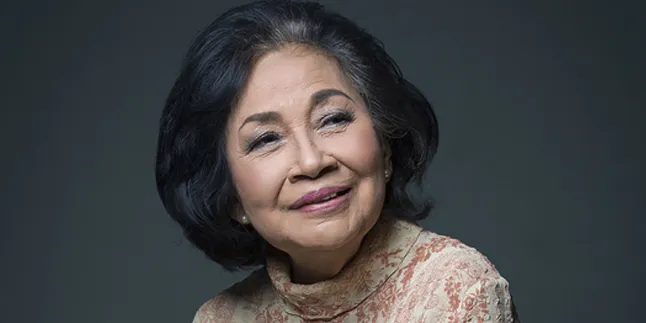 Kenalan Yuk, Maria Oentoe Sang Pengisi Suara di Bioskop Favoritmu Kenalan Yuk, Maria Oentoe Sang Pengisi Suara di Bioskop Favoritmu