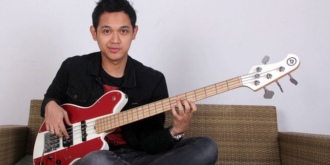 Kenalan Yuk sama Vision of Legendary Bass Milik Bondan Prakoso