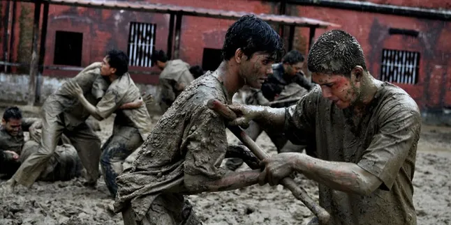 Kenali Beberapa Tokoh THE RAID 2: BERANDAL di Sini!