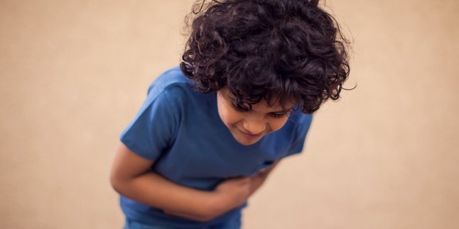 Recognizing Diarrhea in Children: Symptoms, Causes, and Effective Ways to Overcome It!