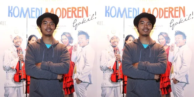 Kenali Dodit Mulyanto Lebih Jauh, Juri SUCA Yang 'Menjunjung Tinggi Budaya Eropa'