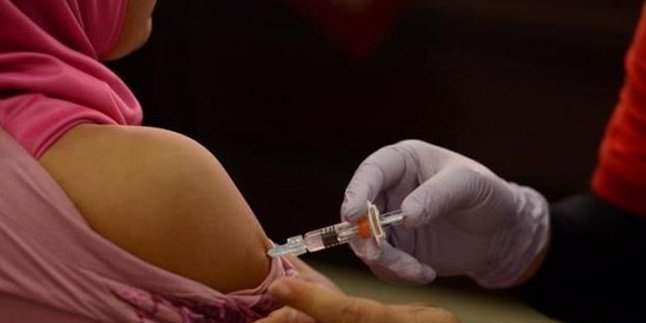 Kenali Dulu Seluk Beluk Vaksin HPV Untuk Cegah Kanker Serviks