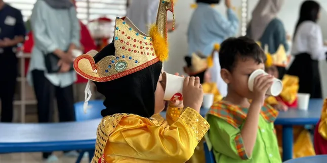 Kenali Gejala Anemia Defisiensi Besi pada Anak yang Sering Tidak Disadari dan Cara Mengatasinya