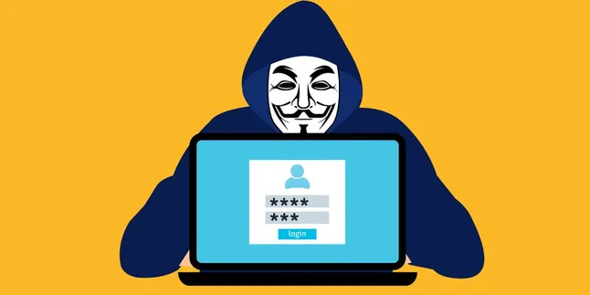Kenali Gejala Komputer Kena Hack Virus Ransomware, Salah Satunya Pernah Bobol Pusat Data Nasional