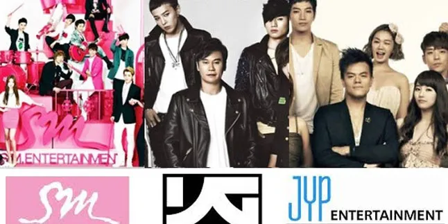 Kenali Idol Grup K-Pop Baru Dari SM-YG-JYP Ent di 2014!