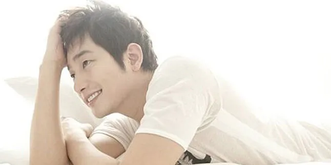 Kenali Park Shi Hoo, Aktor Korea Yang Dituduh Memperkosa!
