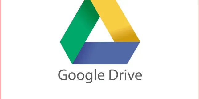 Kenali Penyebab Google Drive Penuh dan Temukan Solusinya, Ikuti Langkah Mudah Ini