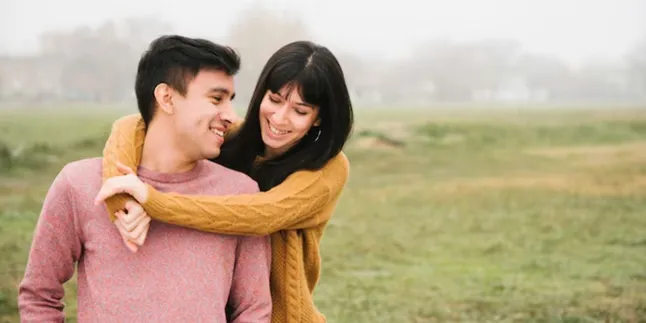 Kenali Tanda Cinta Sejati, Cara Mempelajari Bentuk Cinta yang Tulus