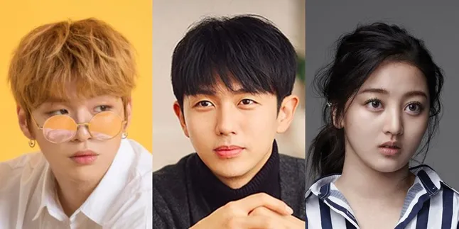 Kenalkan Jihyo TWICE Pada Kang Daniel, Im Seulong Terima Hujatan