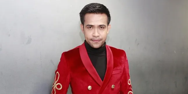 Kenalkan Lagu Baru Berjudul 'Aku Pergi', Fildan Tampil di Panggung LIDA 2019