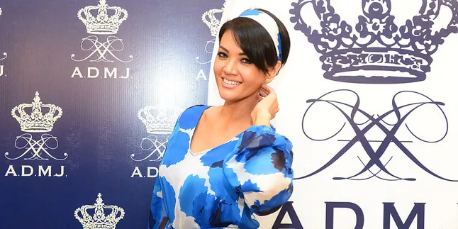 Kenalkan Pacar Bule ke Orangtua, Farah Quinn Sudah Siap Nikah?