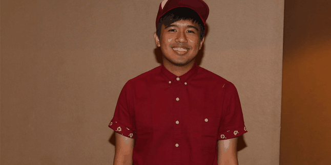 Kenalkan! Si Cantik Agatha Valerie, Pacar Baru Joshua