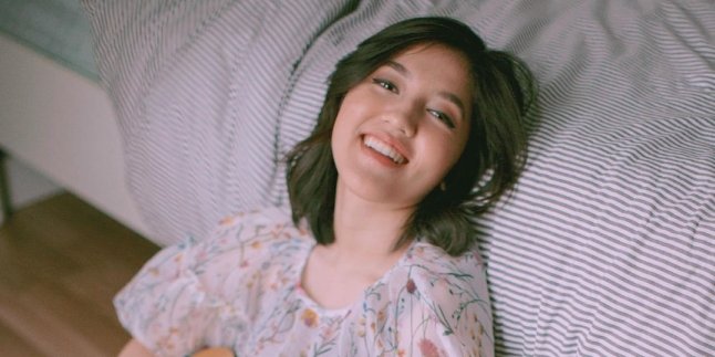 Kenalkan Single Terbaru 'Wind', Ify Alyssa Mengaku Sangat Terbantu oleh Kehadiran Platform Musik Digital