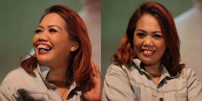 Kenang 17 Agustus Masa Kecil, Elly Sugigi Akui Jago Lomba Gigit Koin