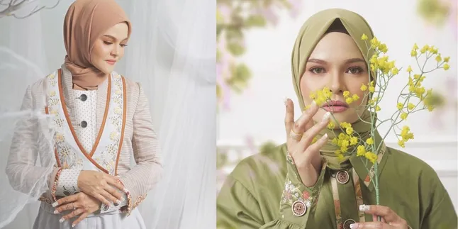 Kenang Awal Karir, Terry Mengaku Pernah 'Diancam' Audy Item Kenang Awal Karir, Terry Mengaku Pernah 'Diancam' Audy Item