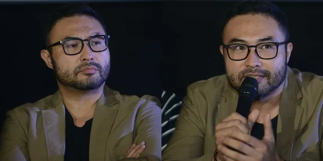 Kenang Ayah Mertua, Surya Saputra : Beliau Punya Sikap Romantis ke Anak-Anaknya Kenang Ayah Mertua, Surya Saputra : Beliau Punya Sikap Romantis ke Anak-Anaknya