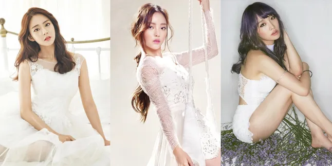 Kenang Goo Hara Mantan Member KARA Buat Unggahan Mengharukan