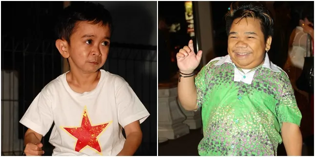 Kenang Hendrik Ceper, Daus Mini: Dia Nggak Pernah Ngeluh