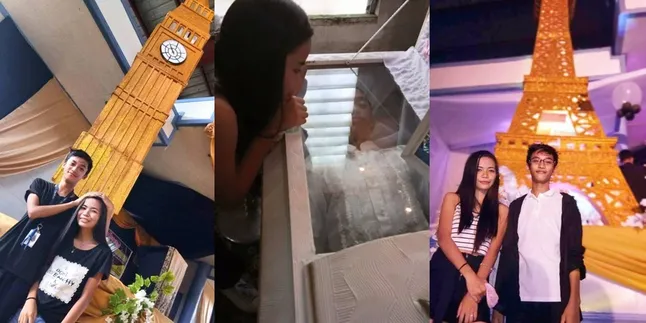 Kenang Kebersamaan, Gadis Ini Main Snapchat Dengan Mendiang Kekasih