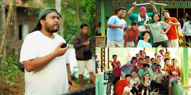 Remembering the Songs of Papa T. Bob, Gandhi Fernando's Production of Children's Musical Film