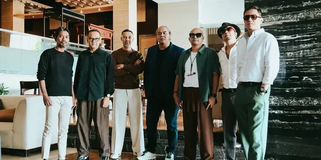 Remembering Lucky Widja the Vocalist, Element Determined to Preserve the Legacy of the Late