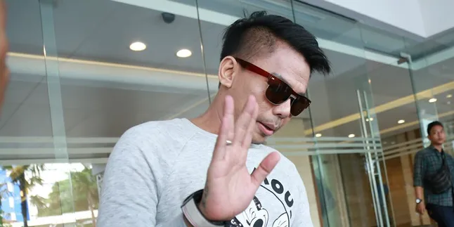 Kenang Masa Jadi Germo, Robby Abbas: Gak Pernah Nawarin, Mereka yang Minta