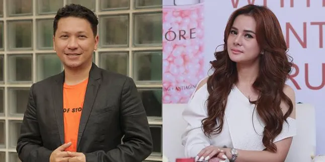 Kenang Masa Pacaran, Astrid Tiar Ungkap Gading Marten Setianya Minta Ampun Kenang Masa Pacaran, Astrid Tiar Ungkap Gading Marten Setianya Minta Ampun