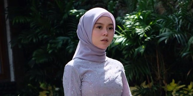 Remembering the Moment Attending Rizki DA's Wedding, Lesti Reveals Being Disappointed by Her Ex