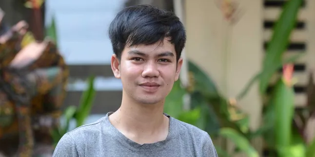 Kenang Momen Rayakan Lebaran di Kampung Halaman, Faul LIDA Diserbu Warga Sampai Harus Kabur