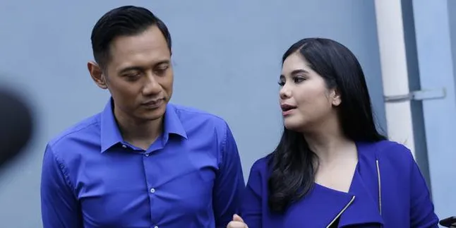 Kenang Obrolannya dengan Ani Yudhoyono, Annisa Pohan Curhat Haru
