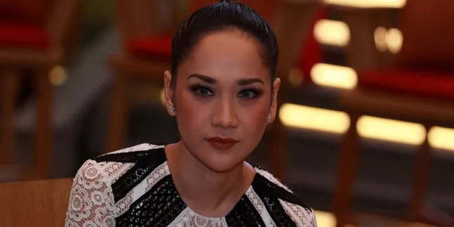 Kenang Rekaman OST '3 SRIKANDI', BCL Tak Kuasa Tetaskan Air Mata