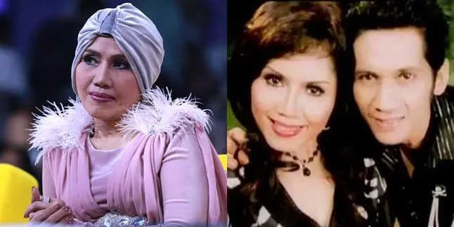 Kenang Sosok Jacky Zimah, Rita Sugiarto: Dia Semangat Hidupnya Tinggi Sekali