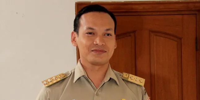 Kenangan Ben Joshua Jadi 'Gubernur DKI Semalam' Kenangan Ben Joshua Jadi 'Gubernur DKI Semalam'