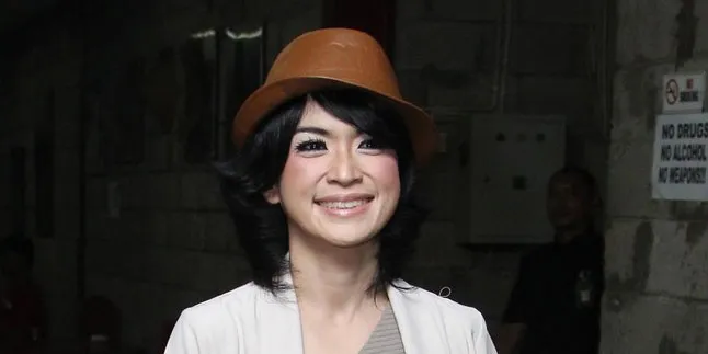 Kenangan Demian, Yulia Tolak Temui Andian di Sebuah Biro Travel