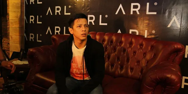 Kenangan Masa Kecil, Sumber Inspirasi Desain Sepatu Ariel NOAH