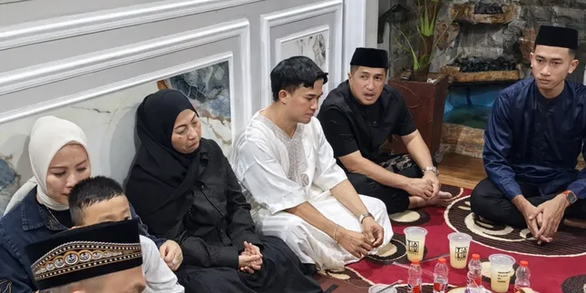 Unforgettable Memories of Anwar BAB, The Voice of Mpok Alpa Still Echoes